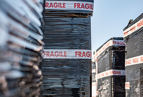 Industrial & Transport Packaging