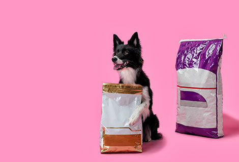 Heavy Duty Sacks