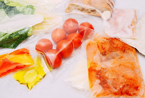 Food Packing