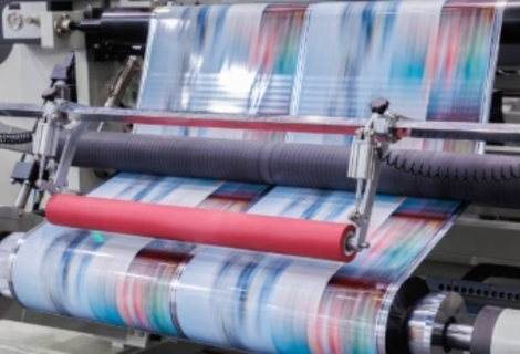 Printed Films