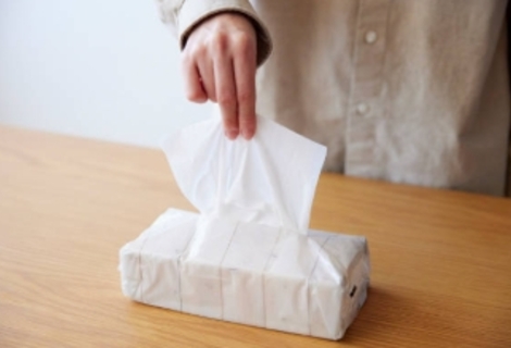 Baby & Hygiene Packaging