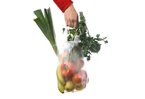 Household Bags ( Shopping Bags, Garbage Bags, Storage Bags)