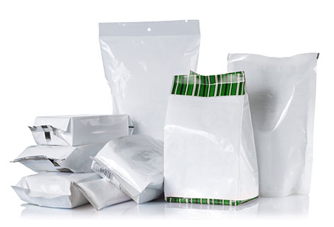 Polymer Bags