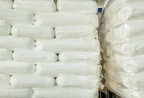 Heavy Duty Sacks