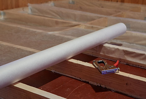 Construction / Protective Films