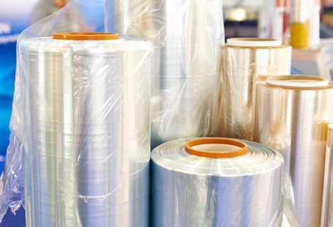 Industrial Packaging