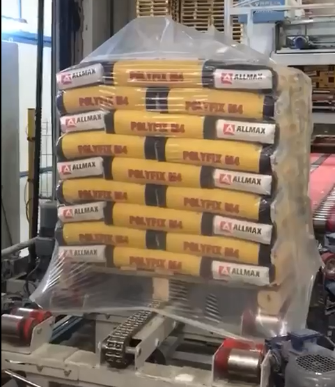 Stretch Hood