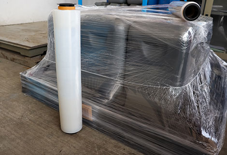 Stretch Films
