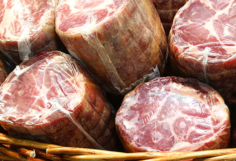 Food Packaging