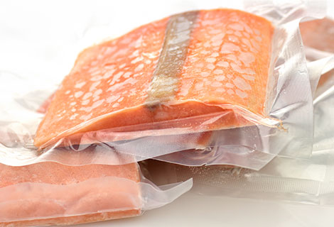 Retort / Frozen Food Films / Vacuum Packaging / Barrier Films