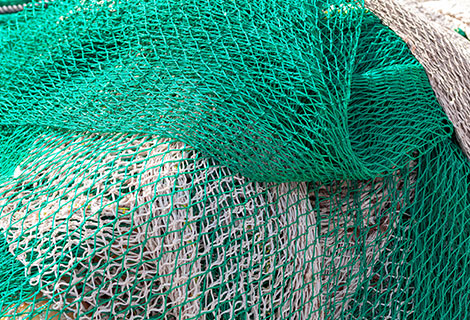 Fishing Line Materials