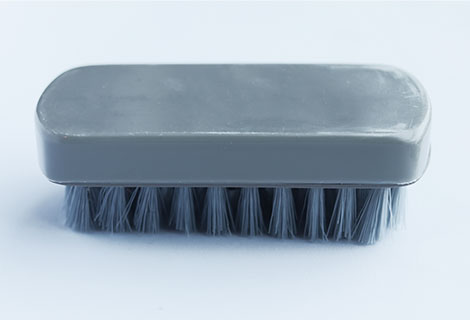 Brush Filaments