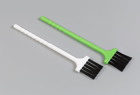 Brush Filaments