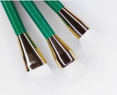 Precision Brushes (higher elasticity requirements)