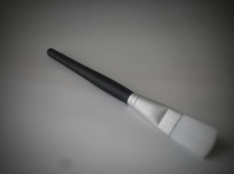 Precision Brushes (higher elasticity requirements)