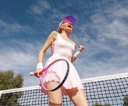 Racket Strings