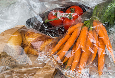 Food Packaging
