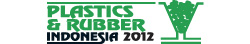Plastic & Rubber/ Propak Indonesia 2012