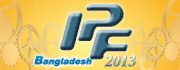 2013第8屆孟加拉國際塑橡膠工業展