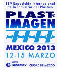 2013年墨西哥國際塑膠橡膠展覽會