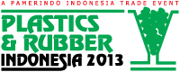 2013印尼國際橡塑膠、包裝機械暨材料展