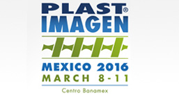 2016年第20屆墨西哥國際塑橡膠展