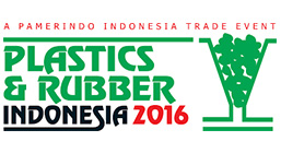 2016印尼塑料橡膠工業展覽會