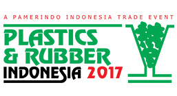 Plastic & Rubber Indonesia 2017