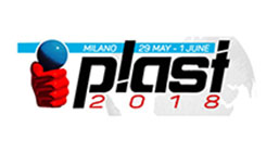 2018 義大利國際塑橡膠機械展