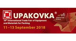 2018 烏克蘭國際包裝設備展