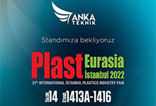 2022 土耳其國際塑橡膠展