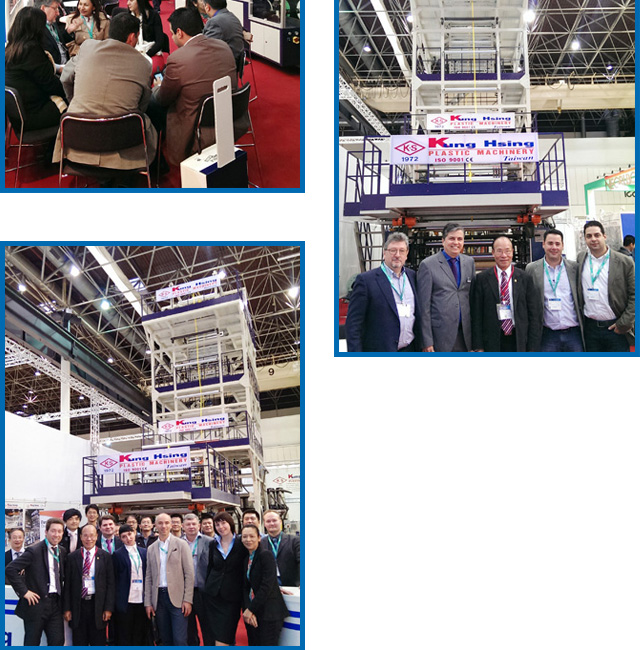 Thank you for your participation in K 2013