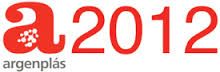 Argenplás 2012 XIV Argentina International Plastics Exhibition