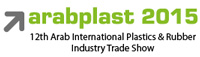 Arabplast 2015