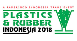 Plastics & Rubber Indonesia 2018