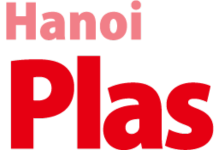 HanoiPlas 2024