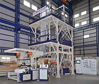 Visiting customer in Monterey,Mexico