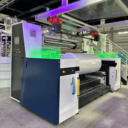 Winding System