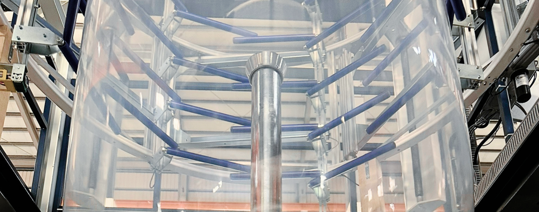 Kung Hsing Plastic Machinery