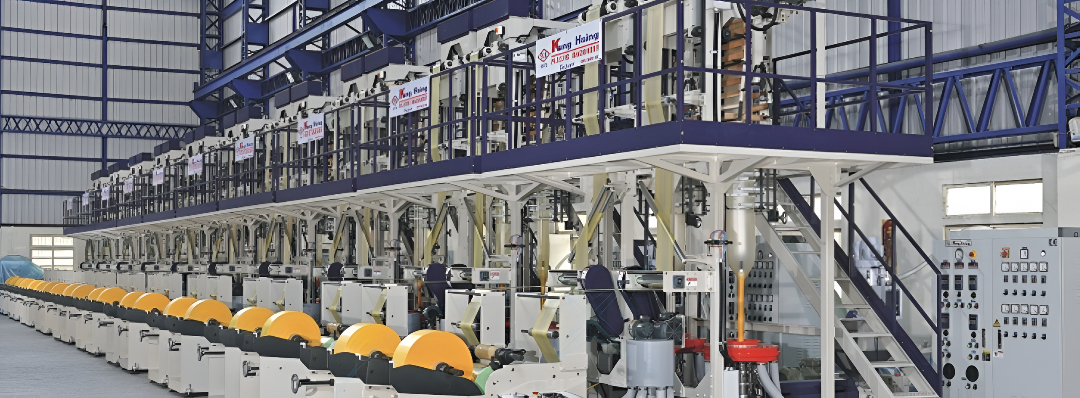 Production line